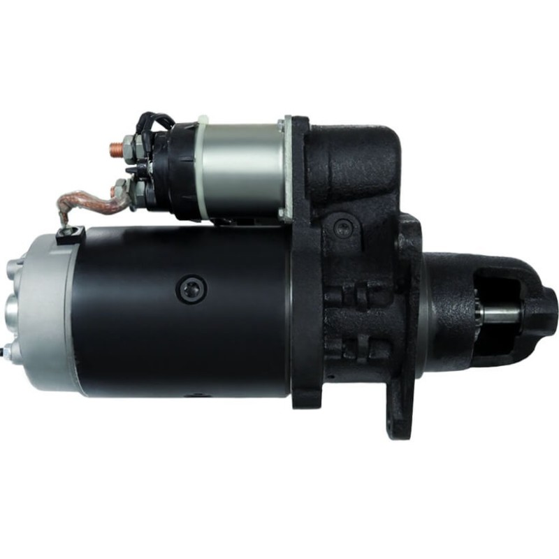 Démarreur remplace 0001372005 / 0986020880 pour BUS KÄSSBOHRER / Camion MERCEDES