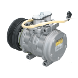Compresor del aire acondicionado sustituye 1472000913 / 92FG19D629AA para coches FORD