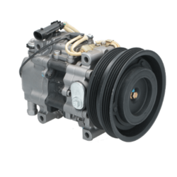 Compresor del aire acondicionado sustituye 4425002210 / DCP09010 para coches FIAT Punto et Punto Cabrio