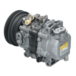 Klima-Kompressor ersetzt 4471000030 / DCP09015 für das auto FIAT Punto / FIAT Palio Weekend / FIAT Punto Van
