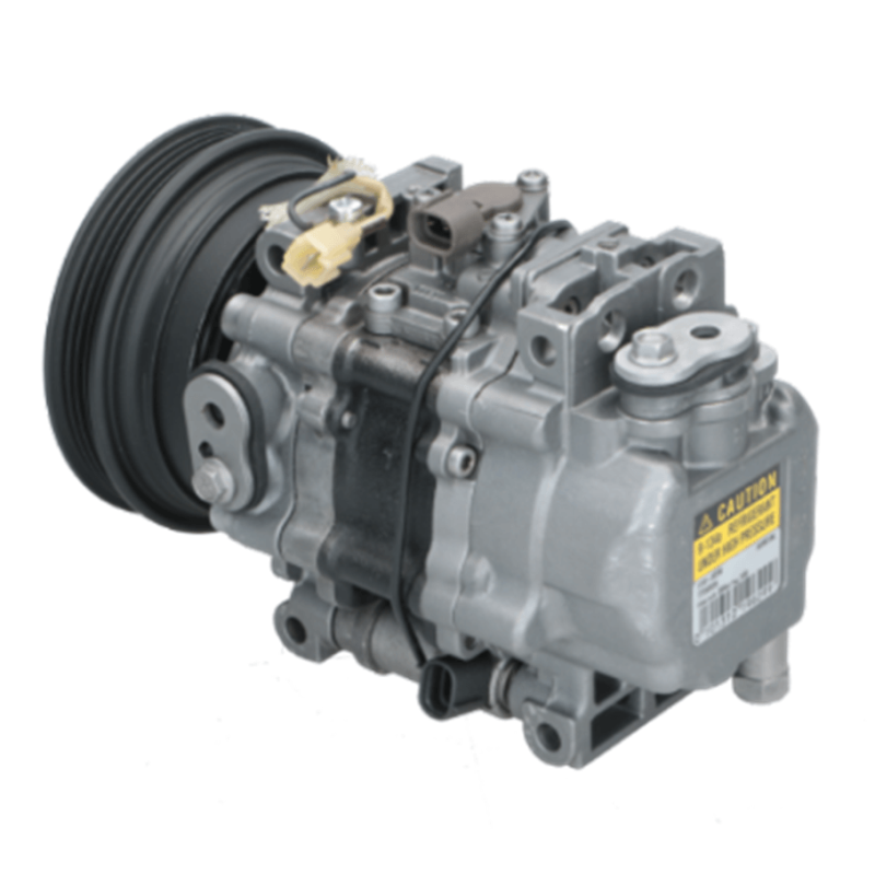 Compresseur de climatisation remplace 4471000030 / DCP09015 pour voiture FIAT Punto / FIAT Palio Weekend / FIAT Punto Van