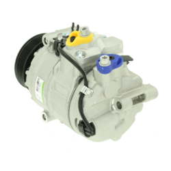 Klima-Kompressor ersetzt 4471503660 / DCP32021 für das auto VOLKSWAGEN Phaeton