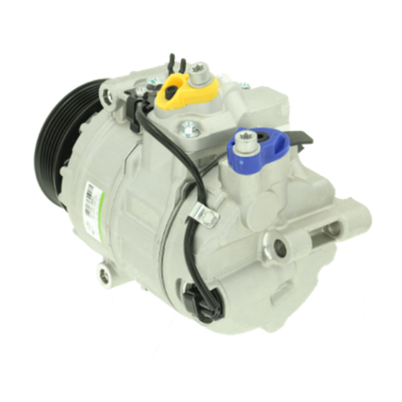 Klima-Kompressor ersetzt 4471503660 / DCP32021 für das auto VOLKSWAGEN Phaeton