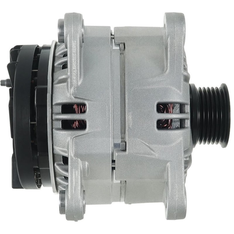 Alternateur F000BL078M remplace 7711368683 / 8200538817 pour RENAULT CLIO III / CLIO IV
