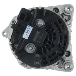 Alternateur F000BL078M remplace 7711368683 / 8200538817 pour RENAULT CLIO III / CLIO IV