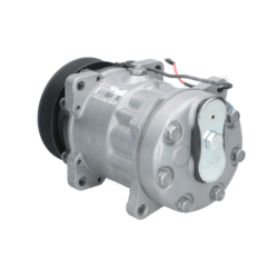 Compresseur de climatisation remplace 699095 / SD7H157922 pour voiture RENAULT 19