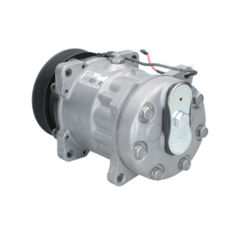 Klima-Kompressor ersetzt 699095 / SD7H157922 für das auto RENAULT 19
