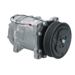 Compresor del aire acondicionado sustituye 699095 / SD7H157922 para coches RENAULT 19