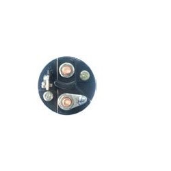 Solenoide para motor de arranque NIKKO 0-21000-4720 / 0-21000-4931 / 0-21000-4932