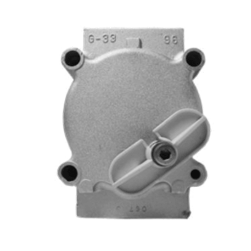 Klima-Kompressor ersetzt 699119 / 699619 für das auto FORD Escort / FORD Escort 55 / FORD Escort Classic