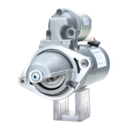 Motor de arranque 0001110047 reemplaza a 0986019197 / 91160410201 para Porsche 911