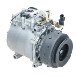Compressore dell'aria condizionata sostituisce AKC201A201 / MB168199 per auto MITSUBISHI