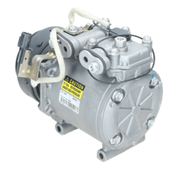 Compressore dell'aria condizionata sostituisce AKC201A201 / MB168199 per auto MITSUBISHI