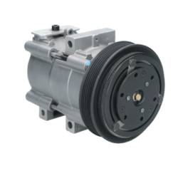 AC compressor replacing F3LH19D629AB / F3LH19D629AD for cars FORD