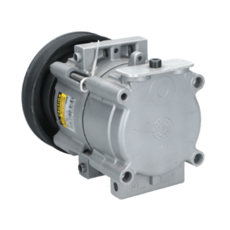 Klima-Kompressor ersetzt F3LH19D629AB / F3LH19D629AD  für das auto FORD
