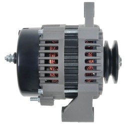 NEW alternator replaces 19020608 / RA097007B for Mercruiser / Pleasure Craft marine engines