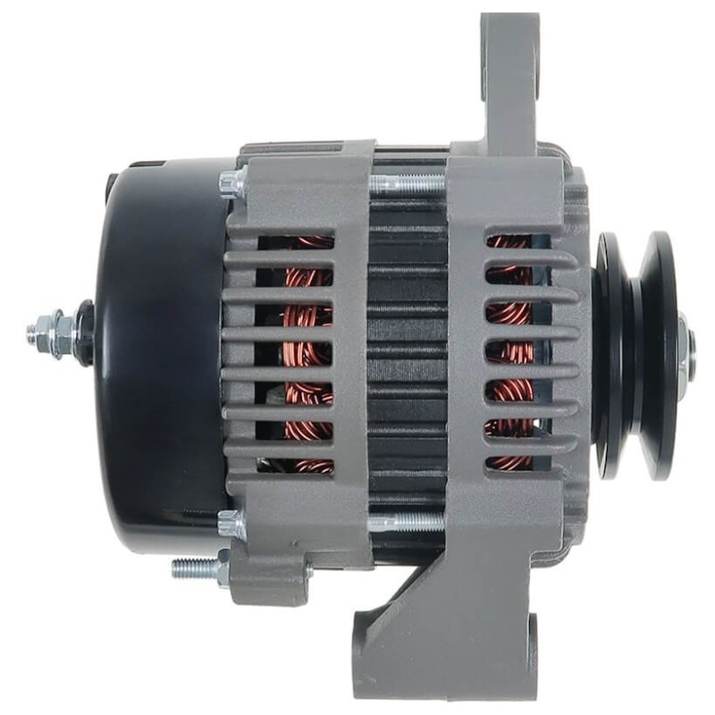 NEW alternator replaces 19020608 / RA097007B for Mercruiser / Pleasure Craft marine engines