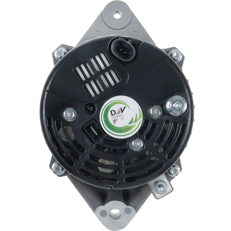 Alternador NUEVO reemplaza 19020608 / RA097007B para motores de embarcaciones Mercruiser / Pleasure Craft