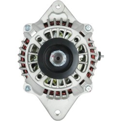 Alternatore equivalente A002TB3091 / A002TB5391 / A002TG0391 / A2TB3091 per SUBARU FORESTER / IMPREZA