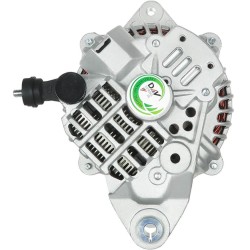 Alternatore equivalente A002TB3091 / A002TB5391 / A002TG0391 / A2TB3091 per SUBARU FORESTER / IMPREZA