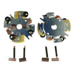 Kohlenhalter für anlasser BOSCH 0001208172 / 0001208200 / 0001208201