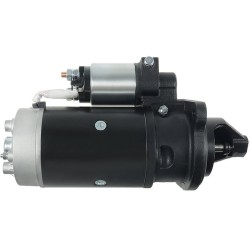 Démarreur remplace MT68LC / 4713806 / 4719666 pour Tracteur FIAT AGRI / NEW HOLLAND