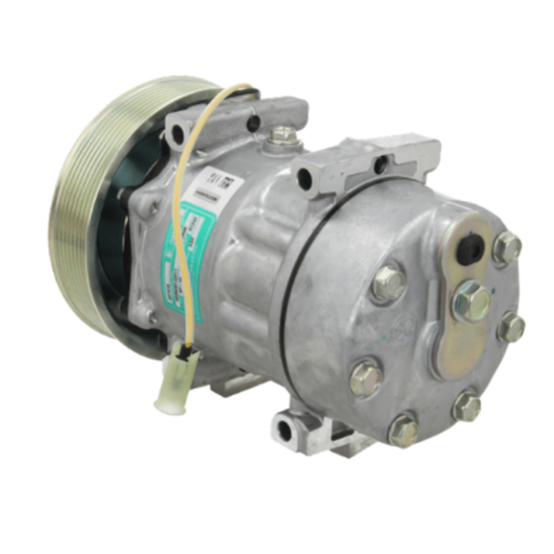 Compresseur de climatisation SANDEN SD7H156093 remplace ACP1122000P pour camions RENAULT TRUCKS