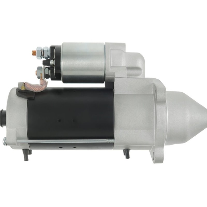 Anlasser ersetzt 0001263008 / 0001231028 / 0001231005 für KHD / VOLVO Motoren