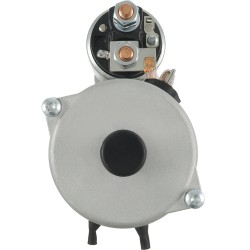 Starter replacing 0001263008 / 0001231028 / 0001231005 for KHD / VOLVO engine