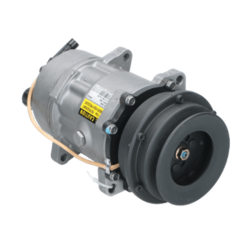 Klima-Kompressor ersetzt SD7H157805 / SD7097450 für das auto FIAT