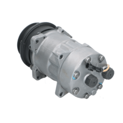 Compresseur de climatisation remplace SD7H157805 / SD7097450 pour voiture FIAT