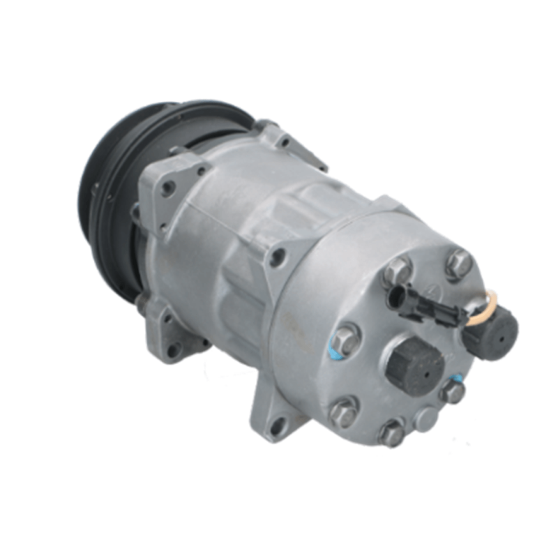 Compresor del aire acondicionado sustituye SD7H157805 / SD7097450 para coches FIAT