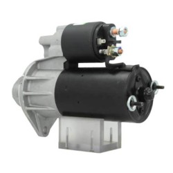 Anlasser ersetzt 0001108012 / 0001108038 / 0001108091 / 7532153 / 8545683 für SAAB 900 / 9000