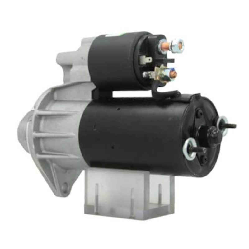 Anlasser ersetzt 0001108012 / 0001108038 / 0001108091 / 7532153 / 8545683 für SAAB 900 / 9000