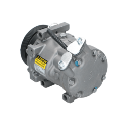 Klima-Kompressor ersetzt SD7V161147 / SD7V161152 für das auto RENAULT Kangoo / Kangoo Express / Twingo