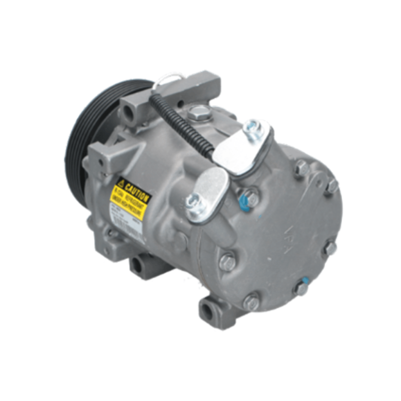 Klima-Kompressor ersetzt SD7V161147 / SD7V161152 für das auto RENAULT Kangoo / Kangoo Express / Twingo