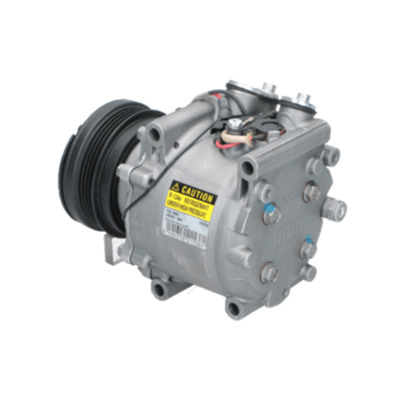 AC compressor replacing 38810P28A02 / 38800P28A02 for cars HONDA Civic / Civic Aerodeck / Civic Coupe