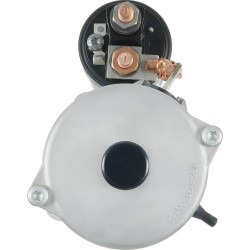 Anlasser 0001263060 ersetzt A0041518601 für MERCEDES NG 1017 / LK/LN2 1317 / LK/LN2 709 K LKW