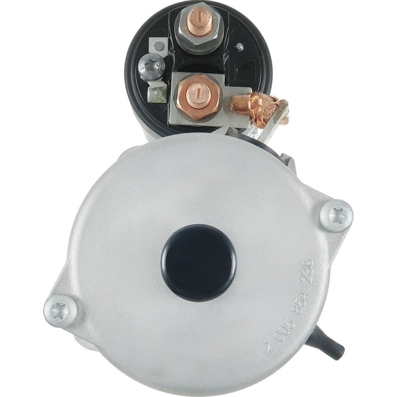 Démarreur 0001263060 remplace A0041518601 pour Camion MERCEDES NG 1017 / LK/LN2 1317 / LK/LN2 709 K