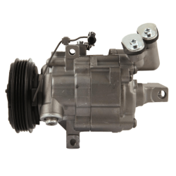 AC compressor replacing 093194040 / 9520051KA0 for cars OPEL Agila / SUZUKI Splash / VAUXHALL Agila