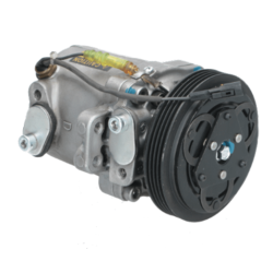 Klima-Kompressor ersetzt DCP47007 / 9520070CA1 für das auto SUZUKI Baleno /  Grand Vitara / Jimny / Swift