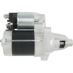 Motorino di avviamento equivalente 428000-0230 / 428000-0231 / 807383 / 809054 per Briggs & Stratton