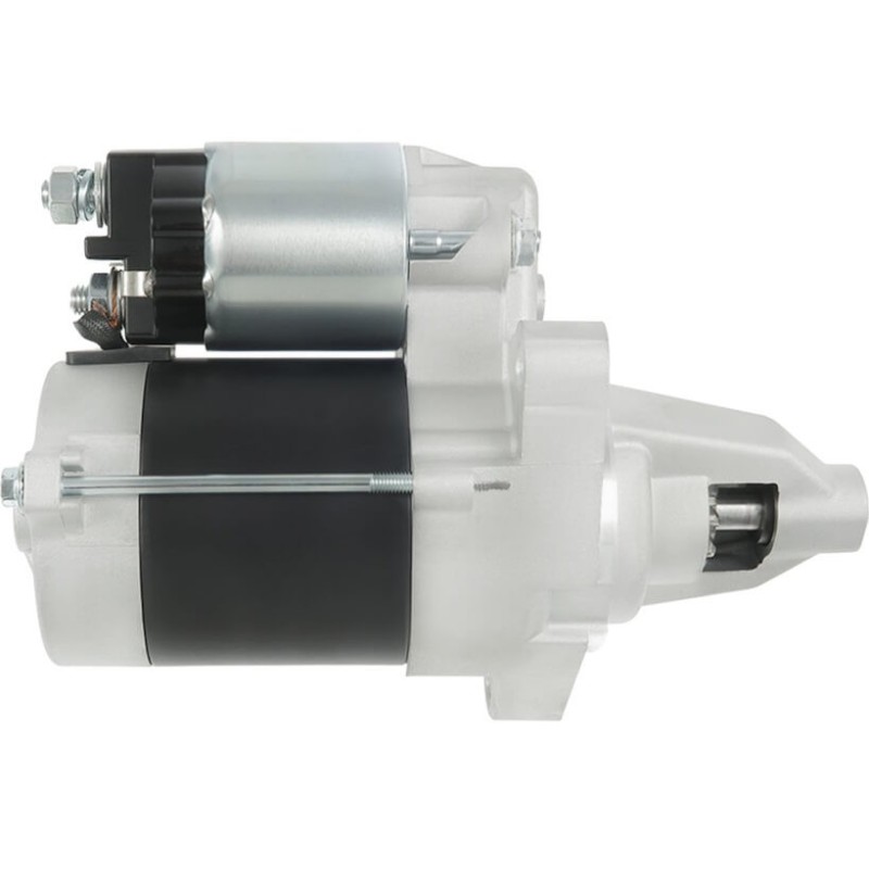 Motorino di avviamento equivalente 428000-0230 / 428000-0231 / 807383 / 809054 per Briggs & Stratton