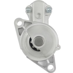 Motorino di avviamento equivalente 428000-0230 / 428000-0231 / 807383 / 809054 per Briggs & Stratton