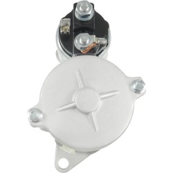 Motorino di avviamento equivalente 428000-0230 / 428000-0231 / 807383 / 809054 per Briggs & Stratton