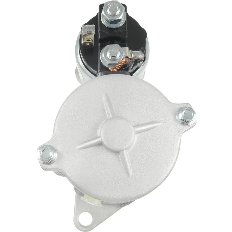 Motorino di avviamento equivalente 428000-0230 / 428000-0231 / 807383 / 809054 per Briggs & Stratton