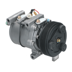 AC compressor replacing 4071890 / 4318861 for cars SAAB 9000