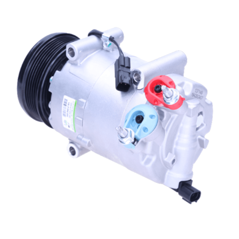 Compresor del aire acondicionado sustituye ACP1393000S / 70818087 para coches LAND ROVER Discovery Sport et Range Rover Evoque