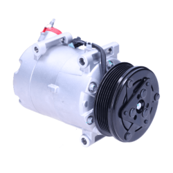 Compresseur de climatisation remplace ACP1393000S / 70818087 pour voiture LAND ROVER Discovery Sport et Range Rover Evoque