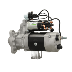 Démarreur équivalent M009T71279 / M009T71979 / M009T72078 / M009T72178 / 1990299 / 1990300 — remplace Caterpillar et Delco